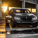 Illustration for article titled Your Ridiculously Awesome BMW M4 GTS Wallpaper Is Hereem/em
